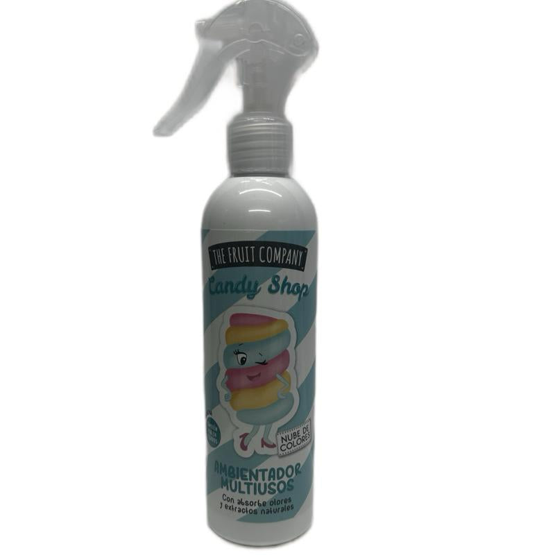 The Fruit Company Air & Fabric Fresheners - Choose Your Scent - 1 x 200ml