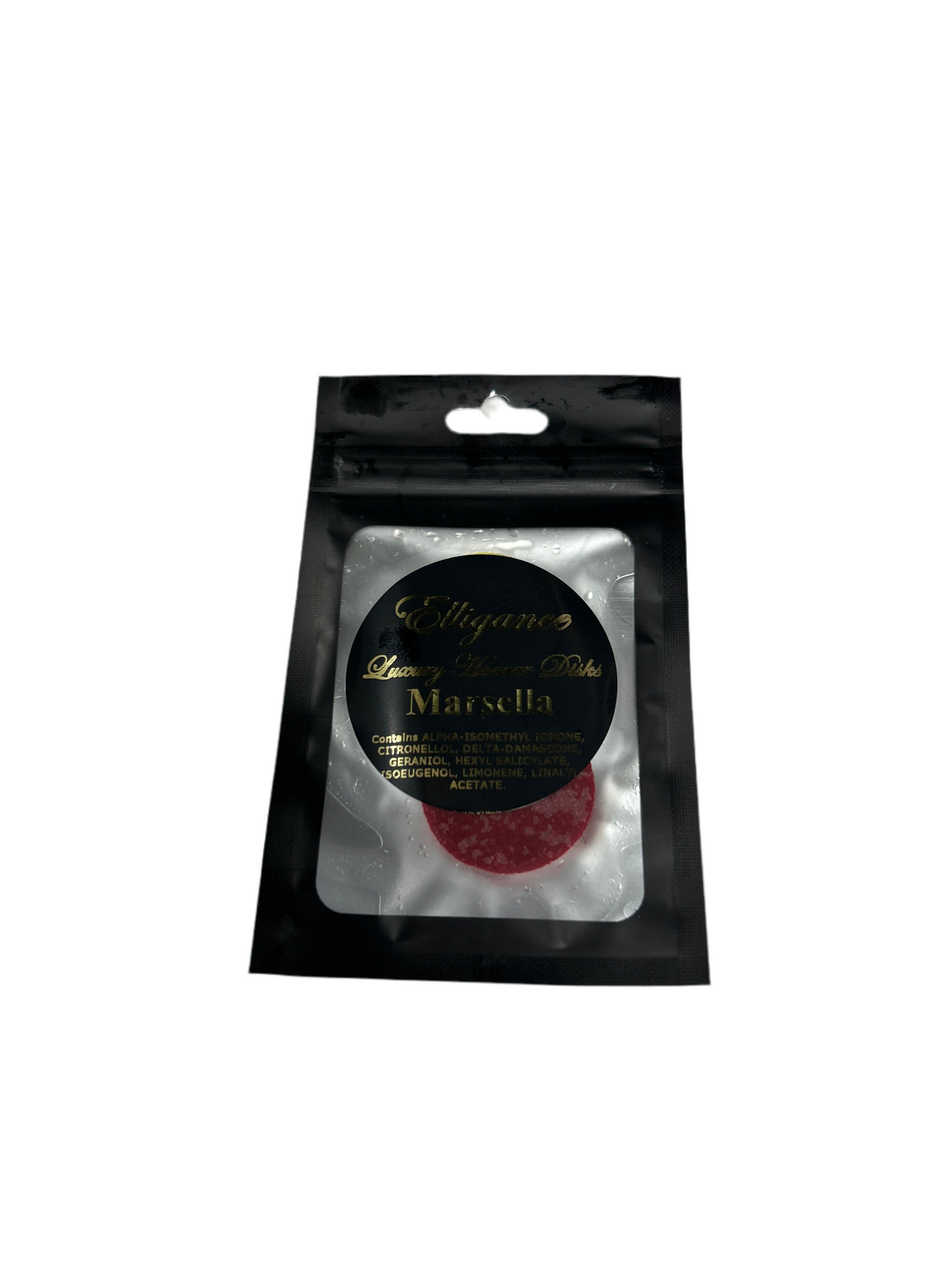 Hoover Discs x 1 pack of 2 discs
