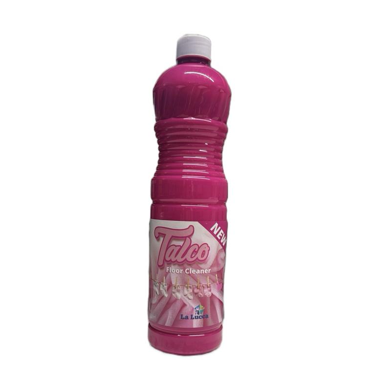 La Lucca Spanish Floor Cleaners 1 x 1 L Bottle - choose your scent