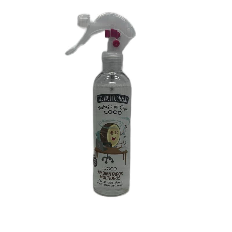 The Fruit Company Air & Fabric Fresheners - Choose Your Scent - 1 x 200ml