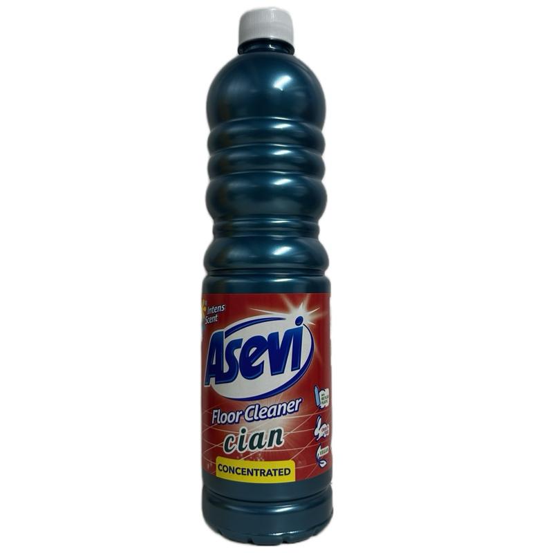 Asevi Floor Cleaner Bundle 4 for £10