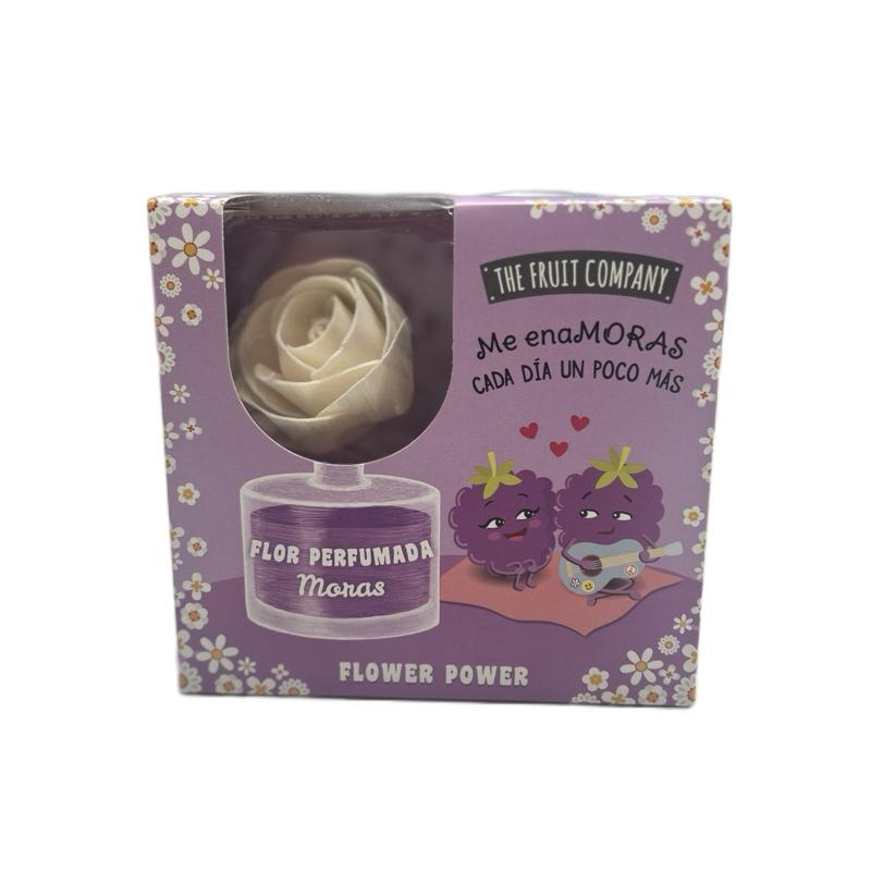 The Fruit Company Diffusers 1 x diffuser choose your fragrance natural extracts