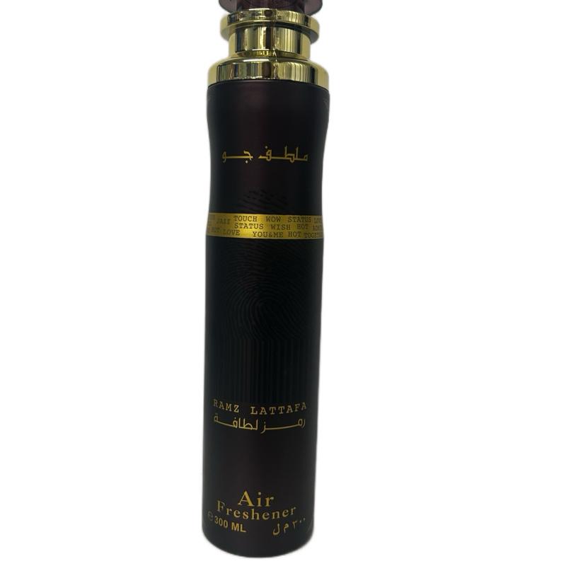 Dubai Air Freshener 1 x 300 ml choose your scent