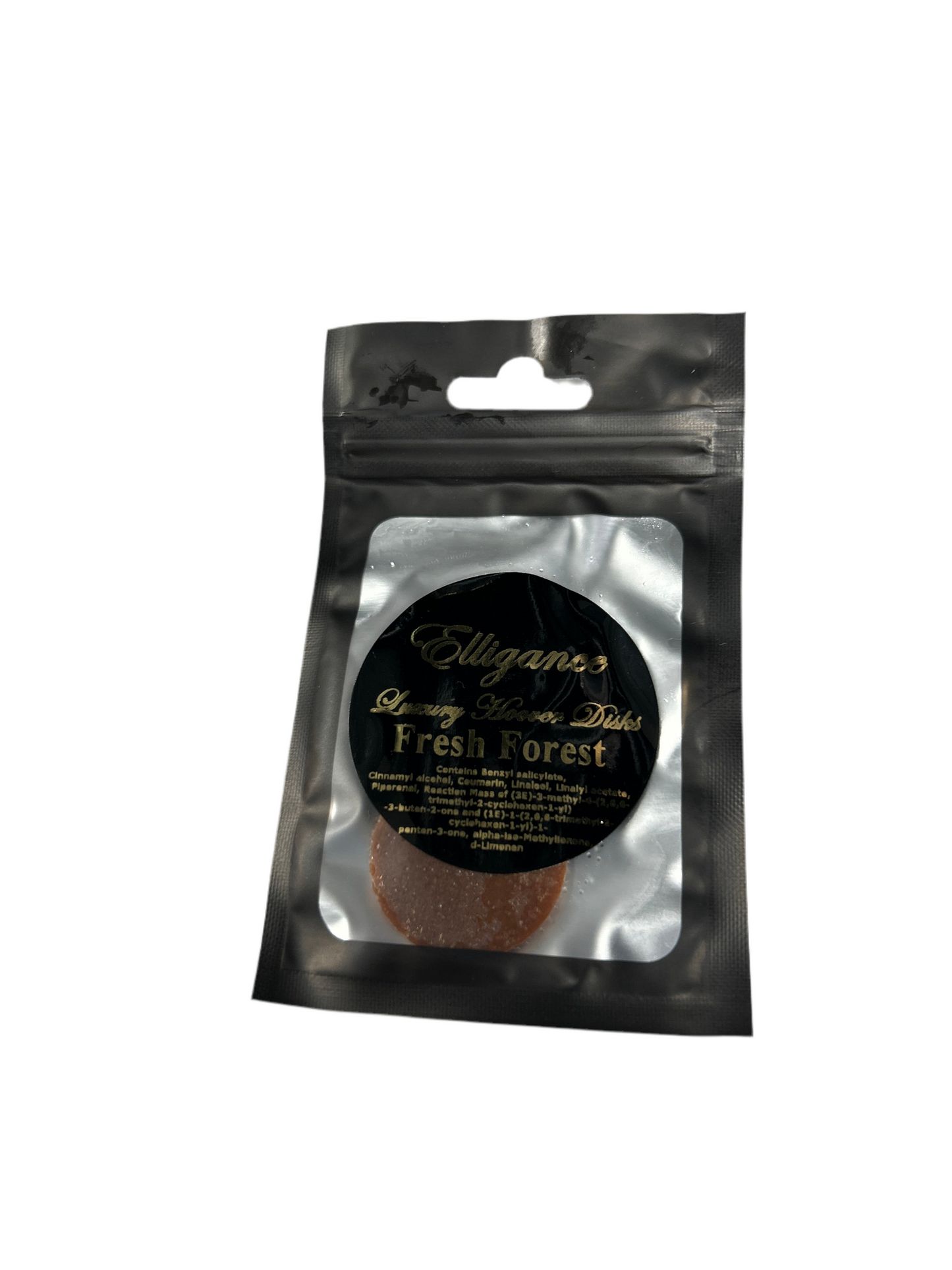 Hoover Discs x 1 pack of 2 discs