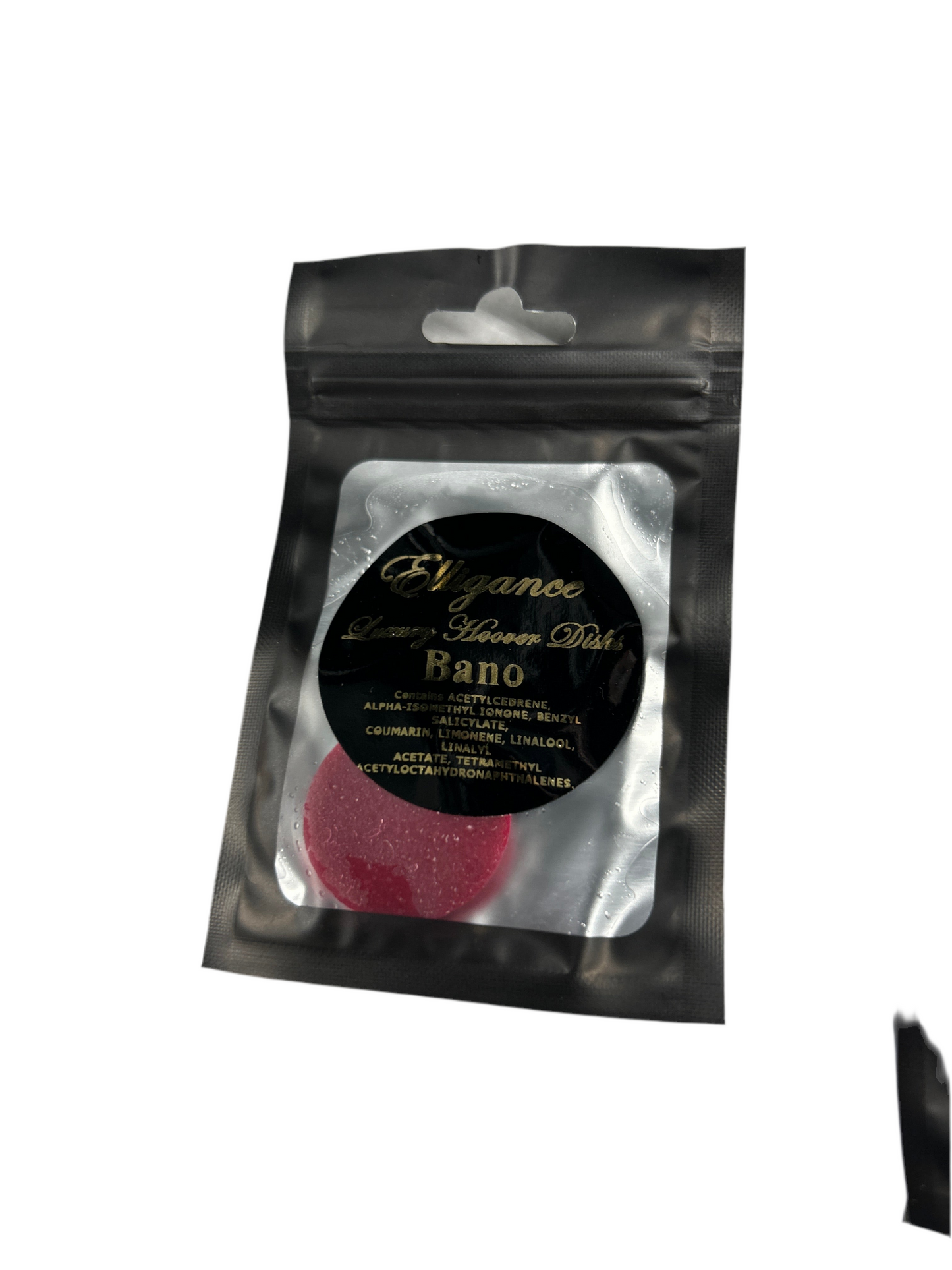 Hoover Discs x 1 pack of 2 discs
