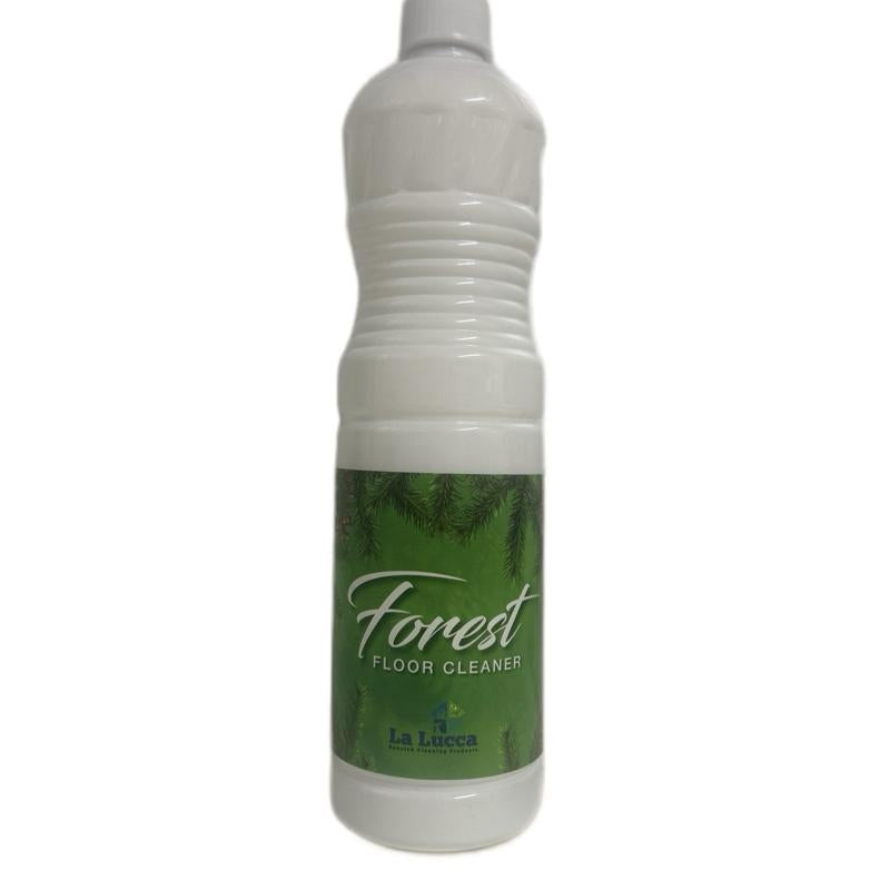 La Lucca Spanish Floor Cleaners 1 x 1 L Bottle - choose your scent