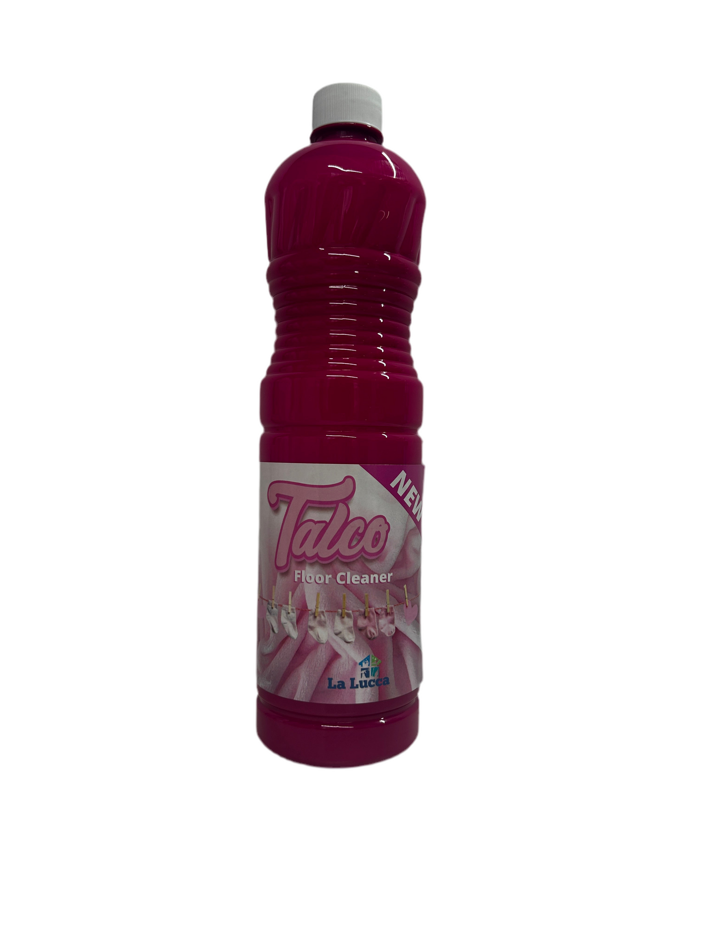 Talco Floor Cleaner 1 x 1L