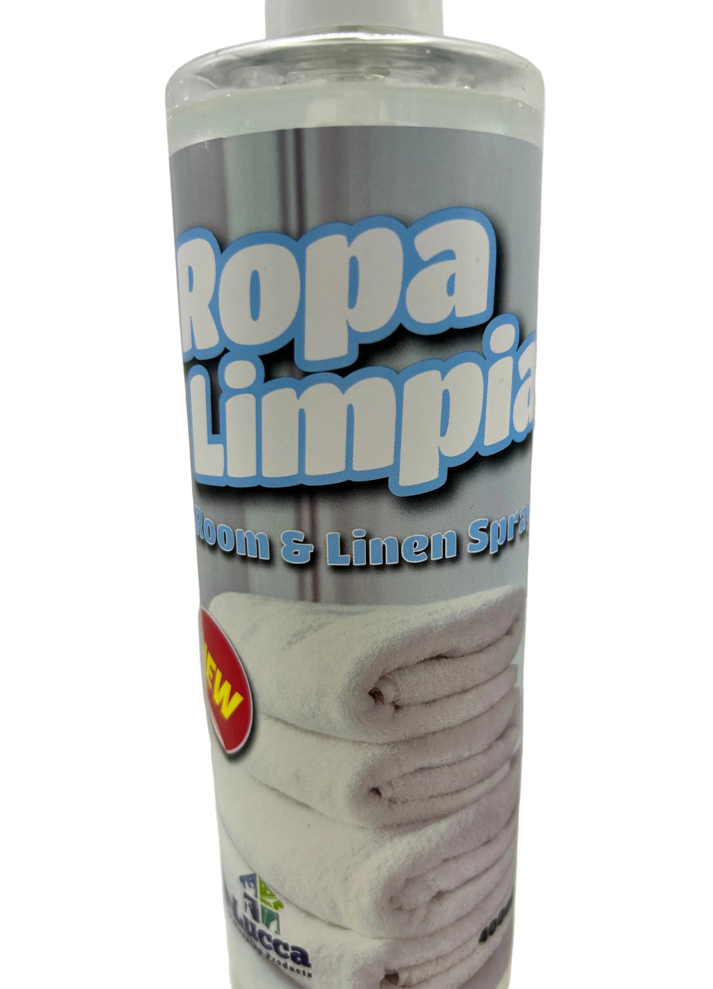 La Lucca & Brumol Spanish Ropa Limpia x 3 Items. Floor, Multi Surface, Air & Fabric Freshener Bundle