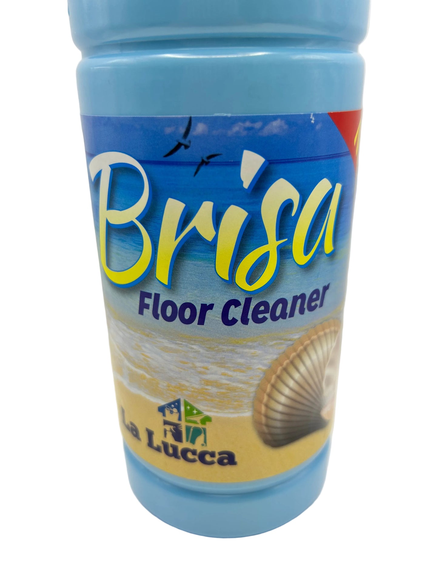 La Lucca & Asevi Spanish Brisa x 3 Items. Floor, Multi Surface, Air & Fabric Freshener Bundle
