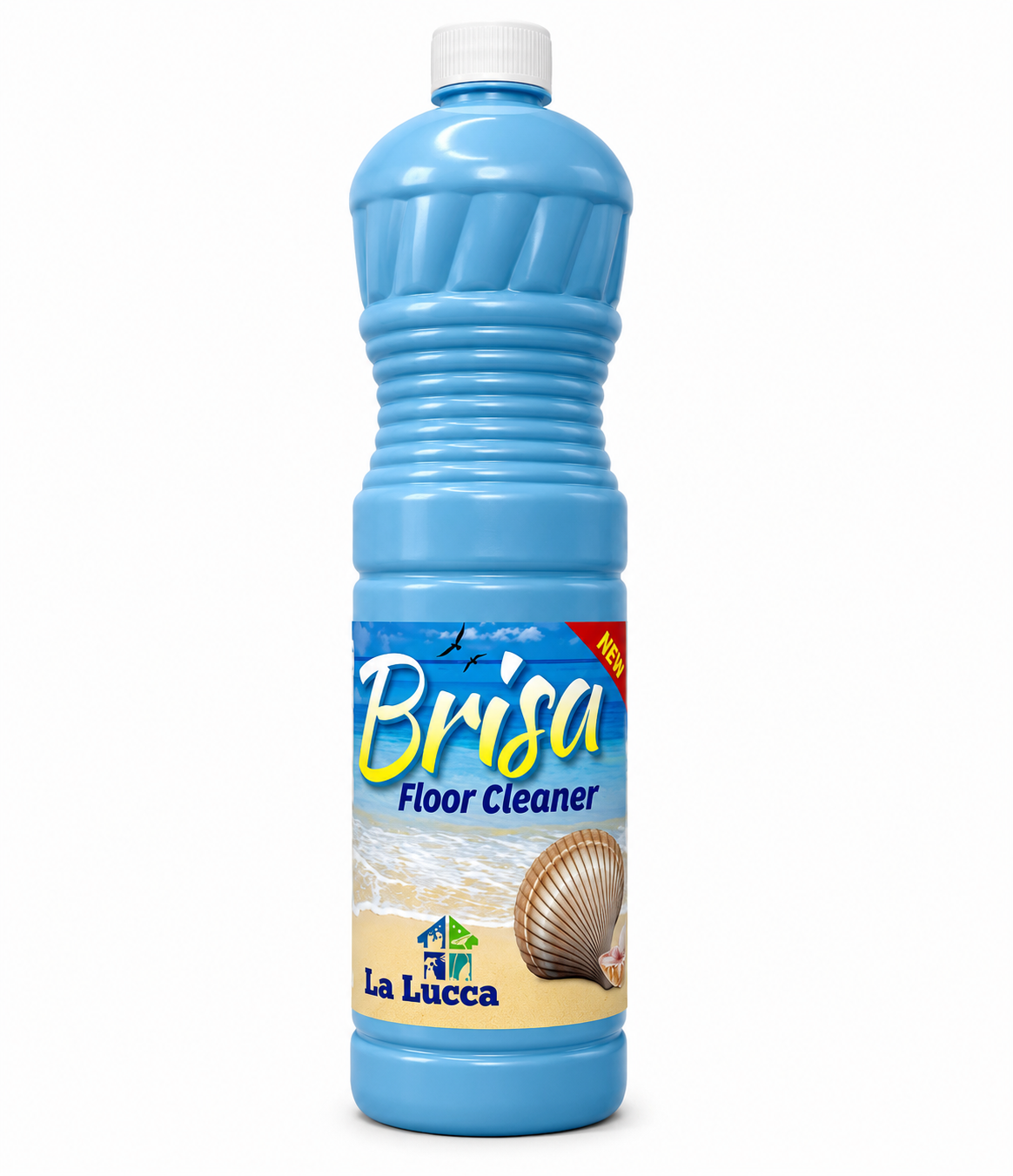 La Lucca Spanish Floor Cleaners
