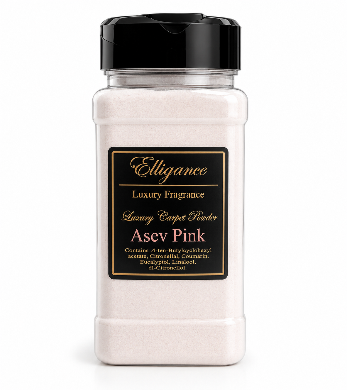 Elligance Luxury Carpet Powder 500g