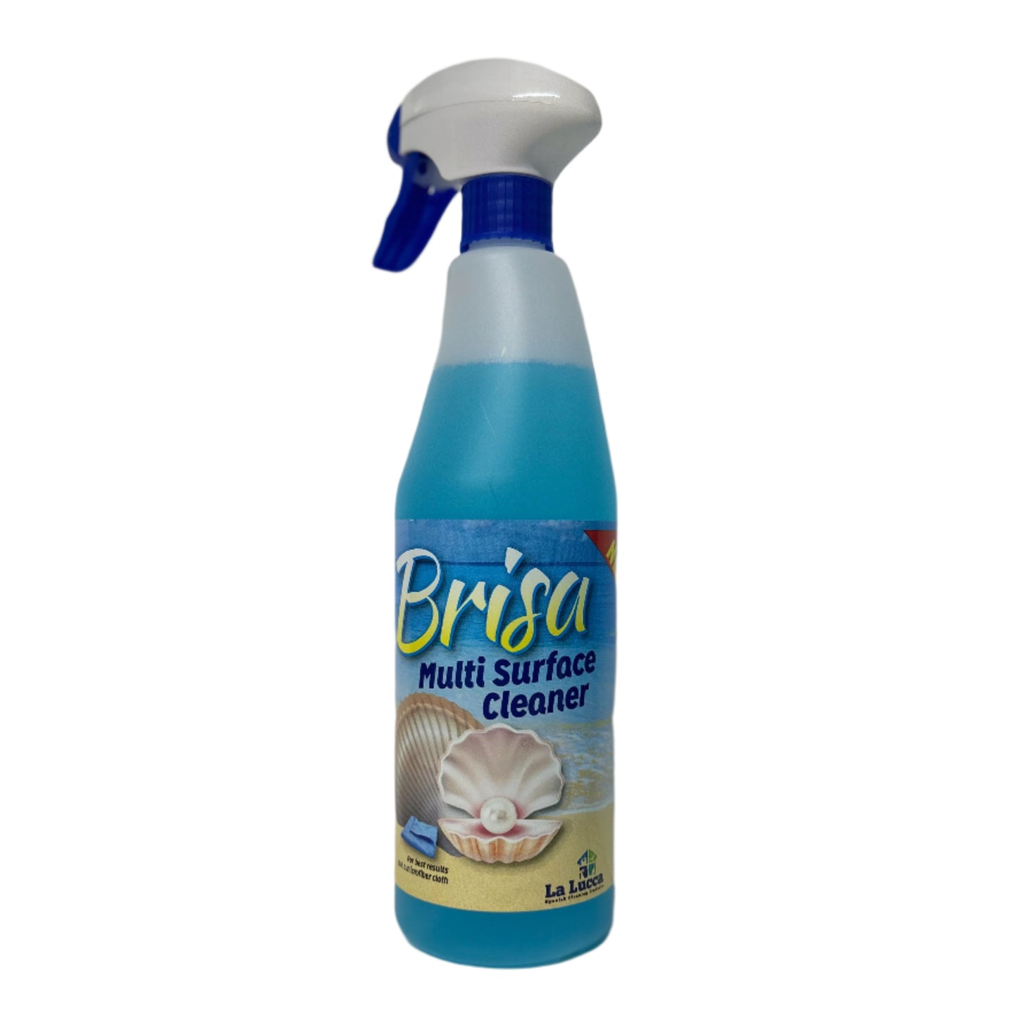 Swept Away Spanish Cleaning Bundle x 6 Items