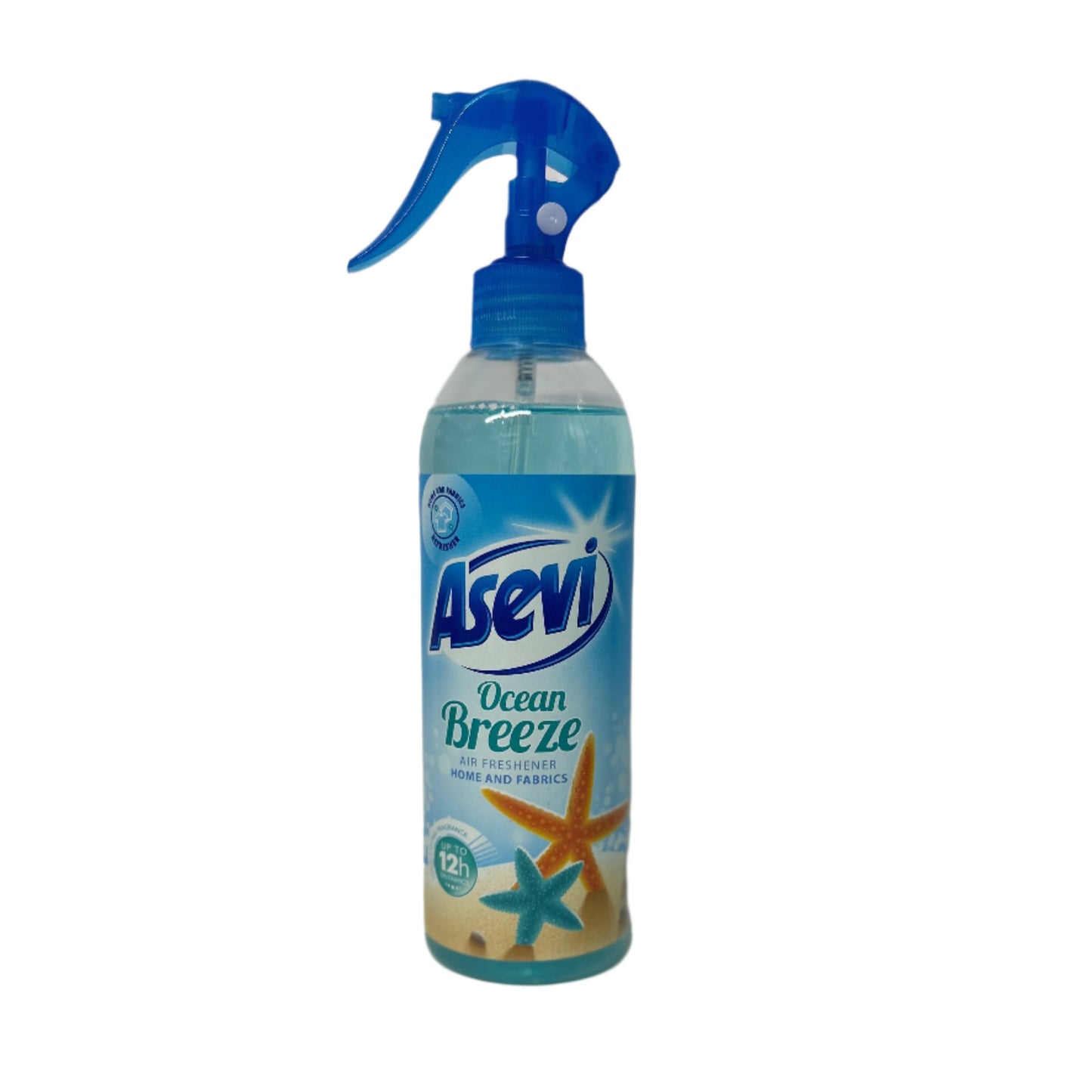 Swept Away Spanish Cleaning Bundle x 6 Items