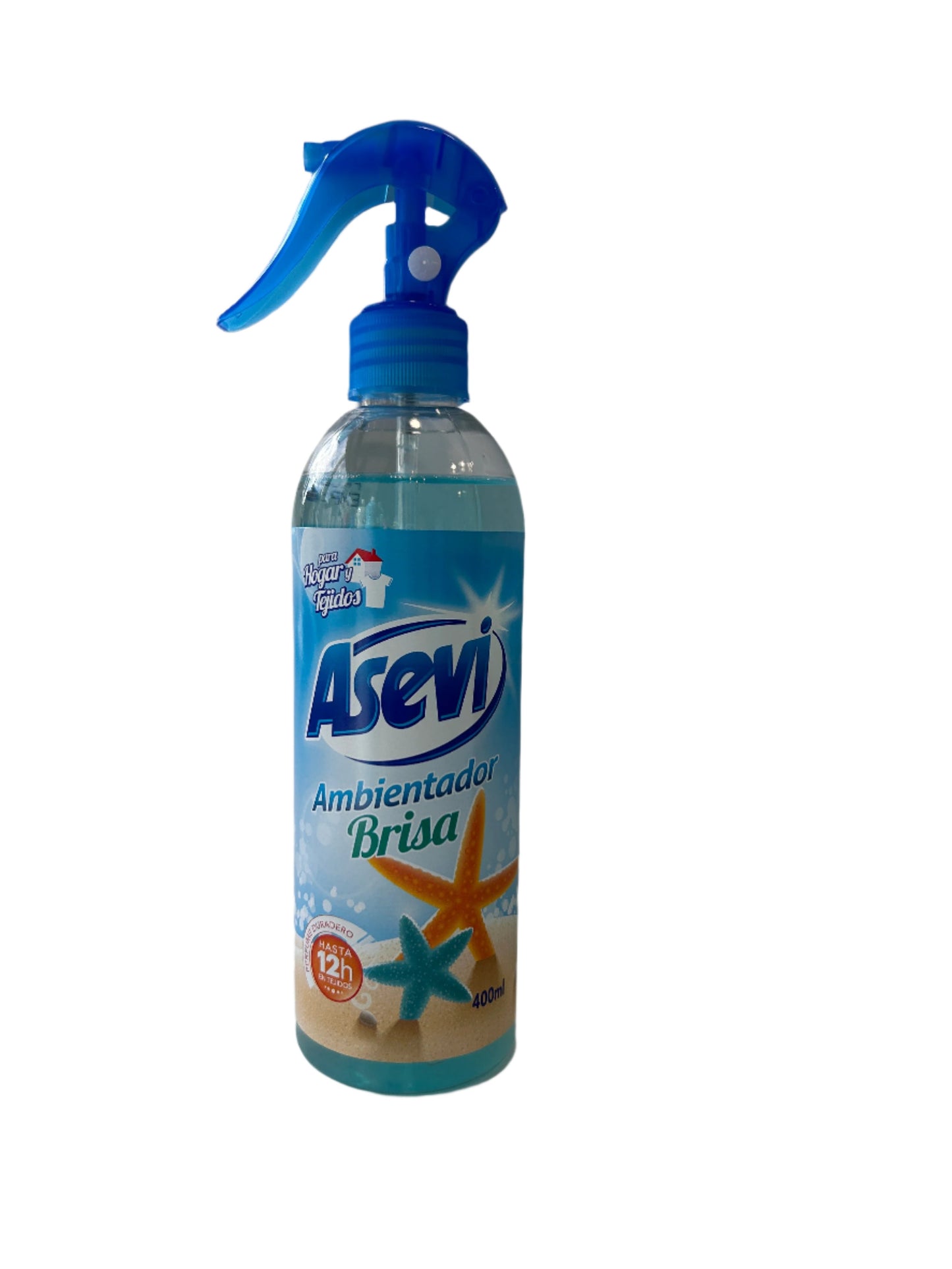 Clara's Blue Spanish Cleaning Bundle x 7 Items