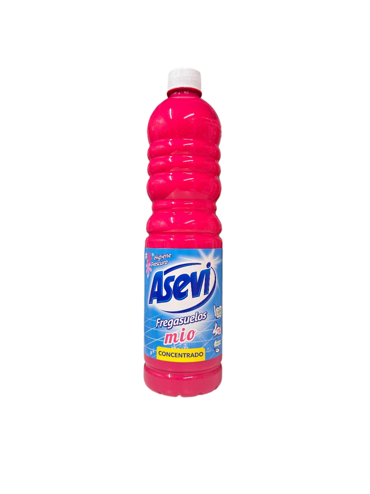 Asevi Mio Floor Cleaner - 1L bottle