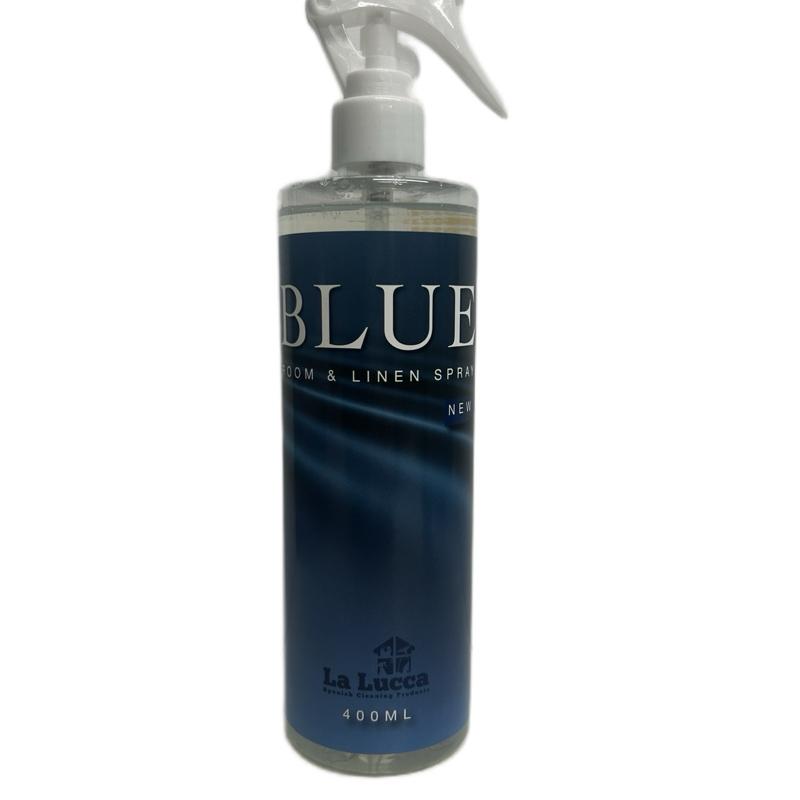 La Lucca Air & Fabric Fresheners 1 x 400ml choose your scent