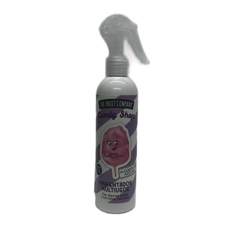 The Fruit Company Air & Fabric Fresheners - Choose Your Scent - 1 x 200ml