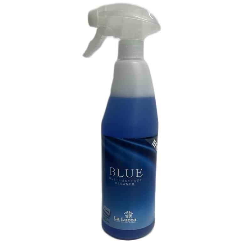 La Lucca Multi Surface Spray 1 x 750ml bottle choose your scent