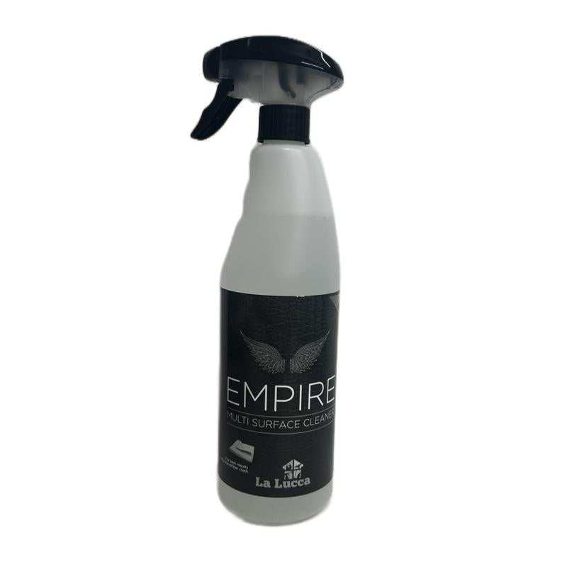 La Lucca Multi Surface Spray 1 x 750ml bottle choose your scent