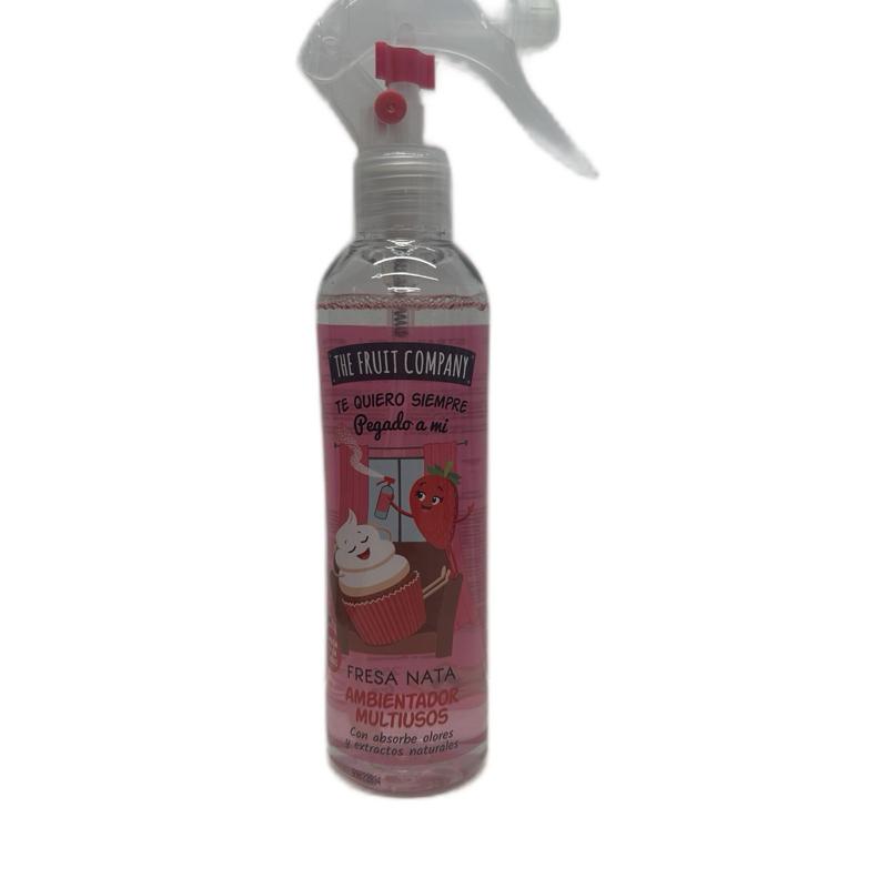 The Fruit Company Air & Fabric Fresheners - Choose Your Scent - 1 x 200ml