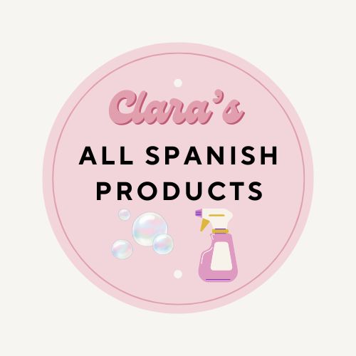 All Spanish Products