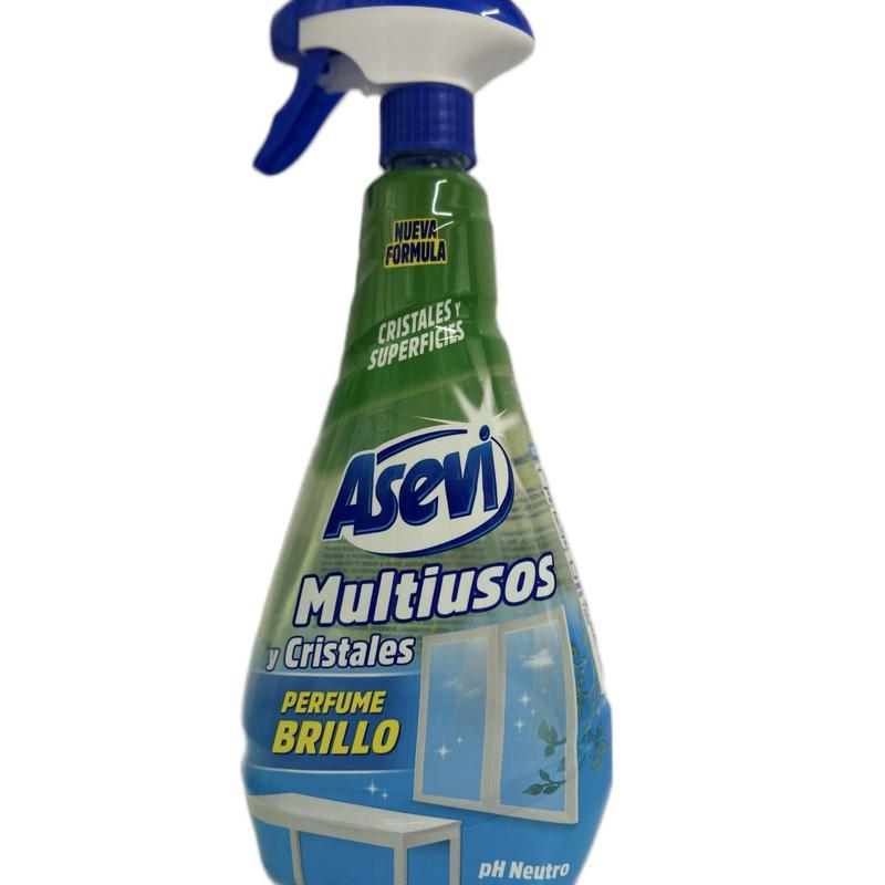 Autumn Spanish Cleaning Reset Bundle x 6 items