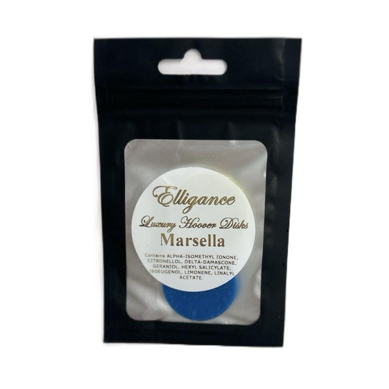 Marseille Spanish Concentrated Cleaning & Laundry Bundle x 5 items