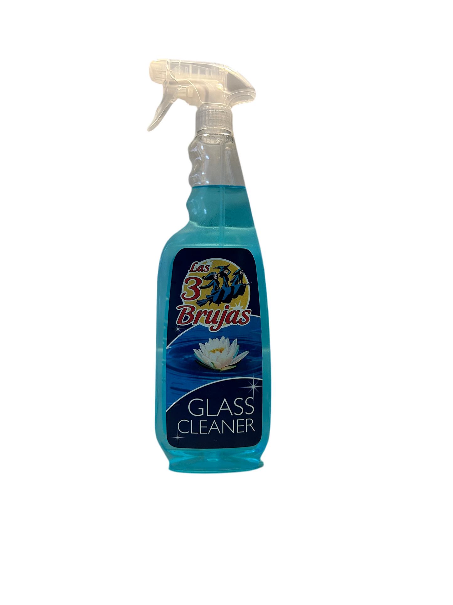 Swept Away Concentrated Spanish Cleaning Bundle x 6 Items