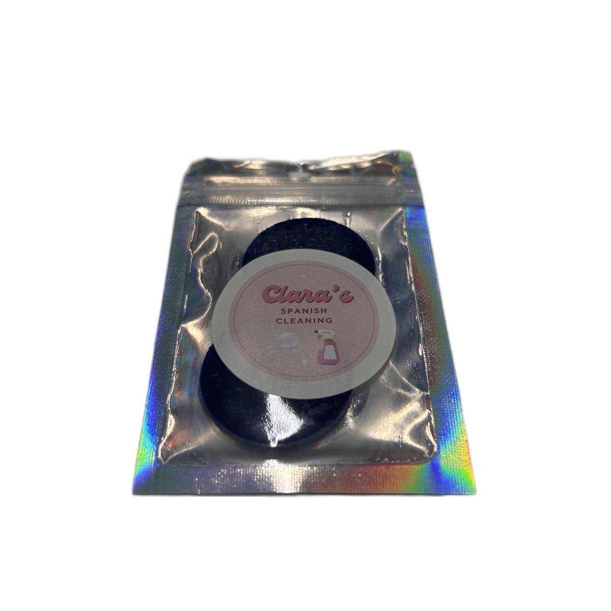 Ropa Limpia Spanish Cleaning Bundle x 6  Household- Air & Fabric Freshener, Multi Surface Cleaner, Floor Cleaner, Washing Detergent, Fabric Softener & Hoover Disc