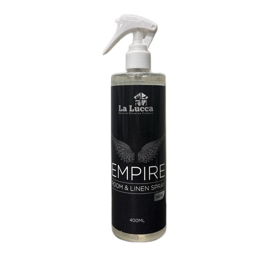 La Lucca Empire Room & Linen Spray x 1