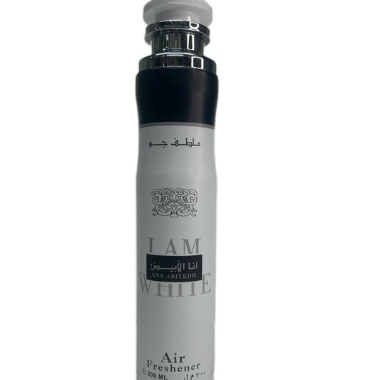 Dubai Air Freshener 1 x 300 ml choose your scent
