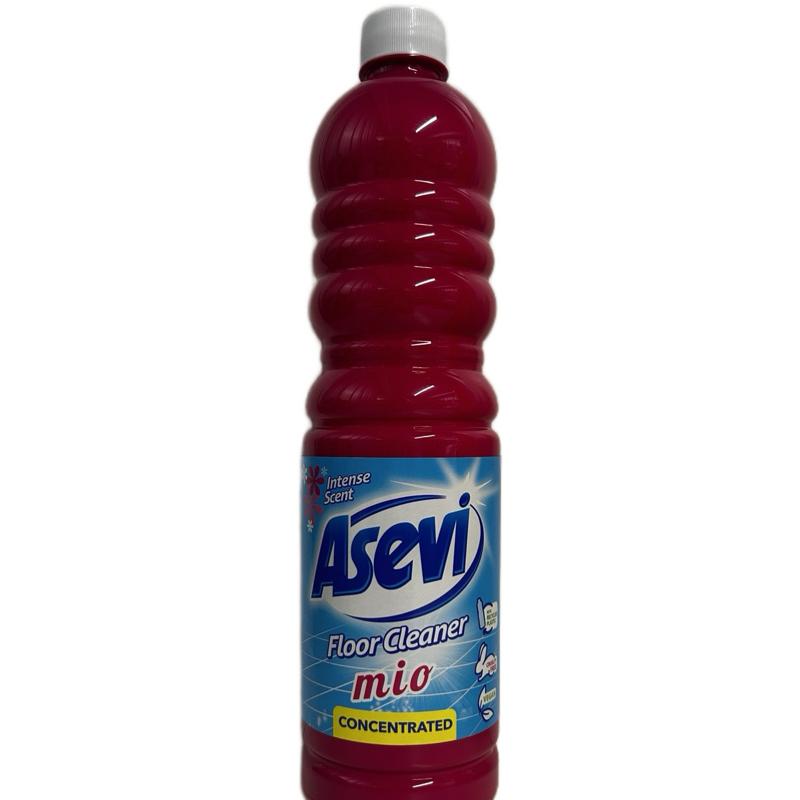 Asevi Floor Cleaner Bundle 4 for £10
