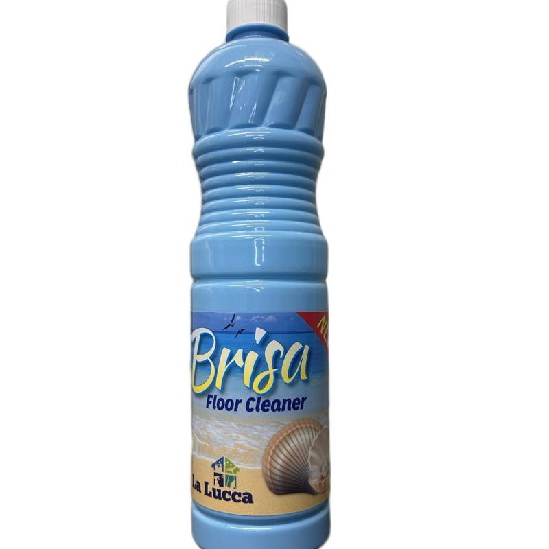 La Lucca Floor Cleaners - choose from Brisa, Blue, Talco, Forest or Empire Scent - 1 x 1L -