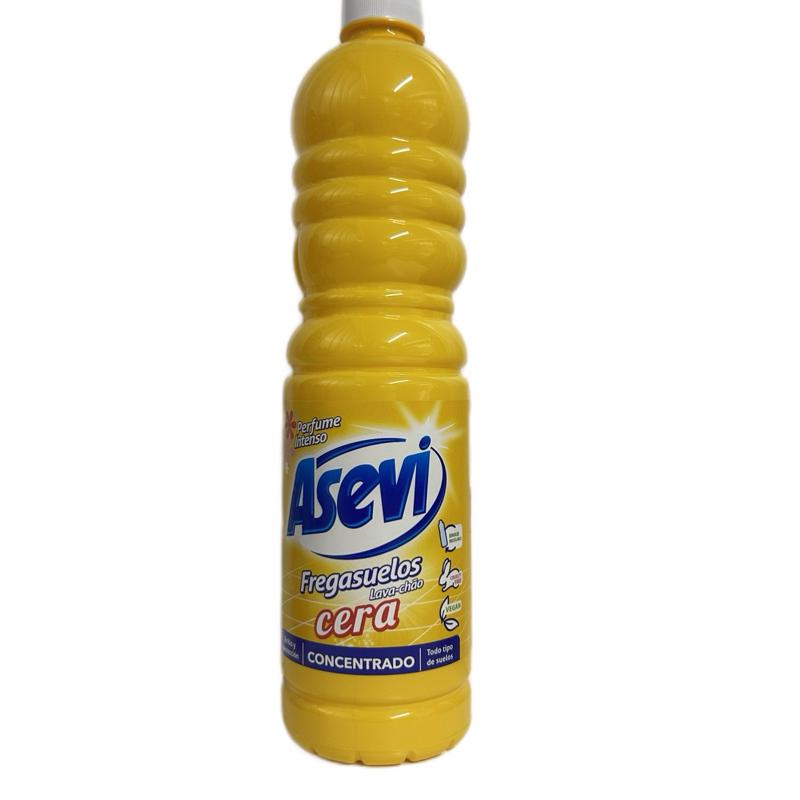 Asevi Floor Cleaner Bundle 4 for £10