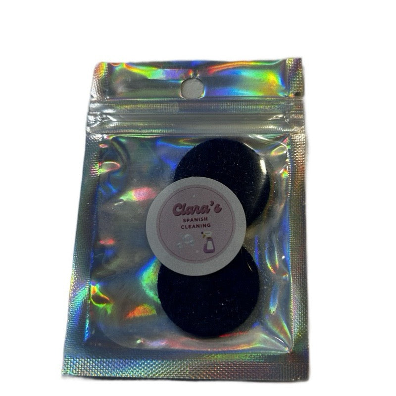 Hoover Discs x 1 pack of 2 discs