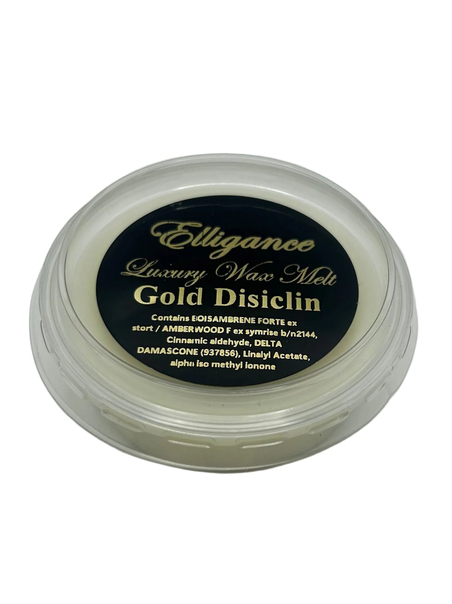 Elligance Luxury Spanish Inspired Wax Melts 40g Pot