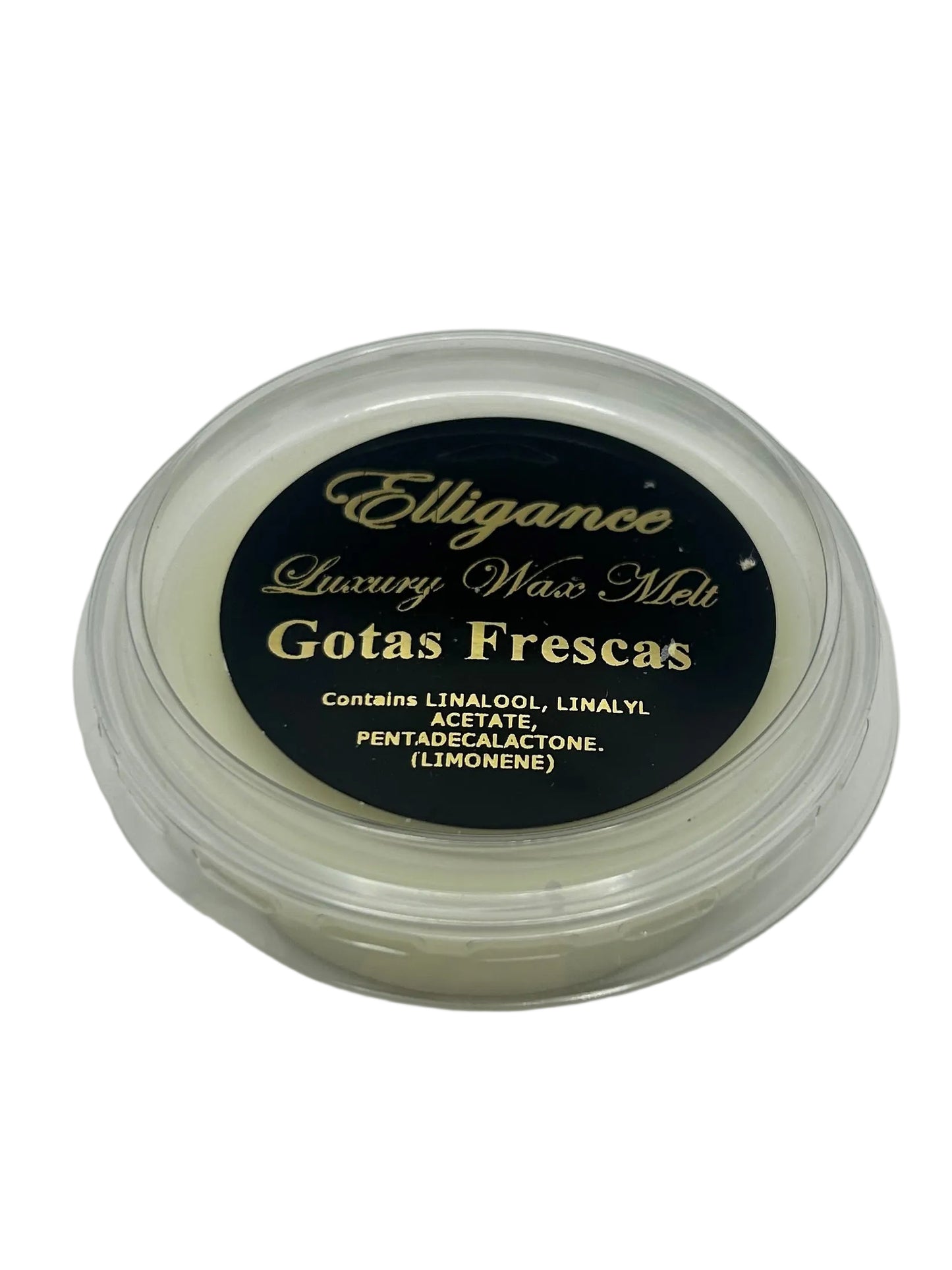 Elligance Luxury Spanish Inspired Wax Melts 40g Pot