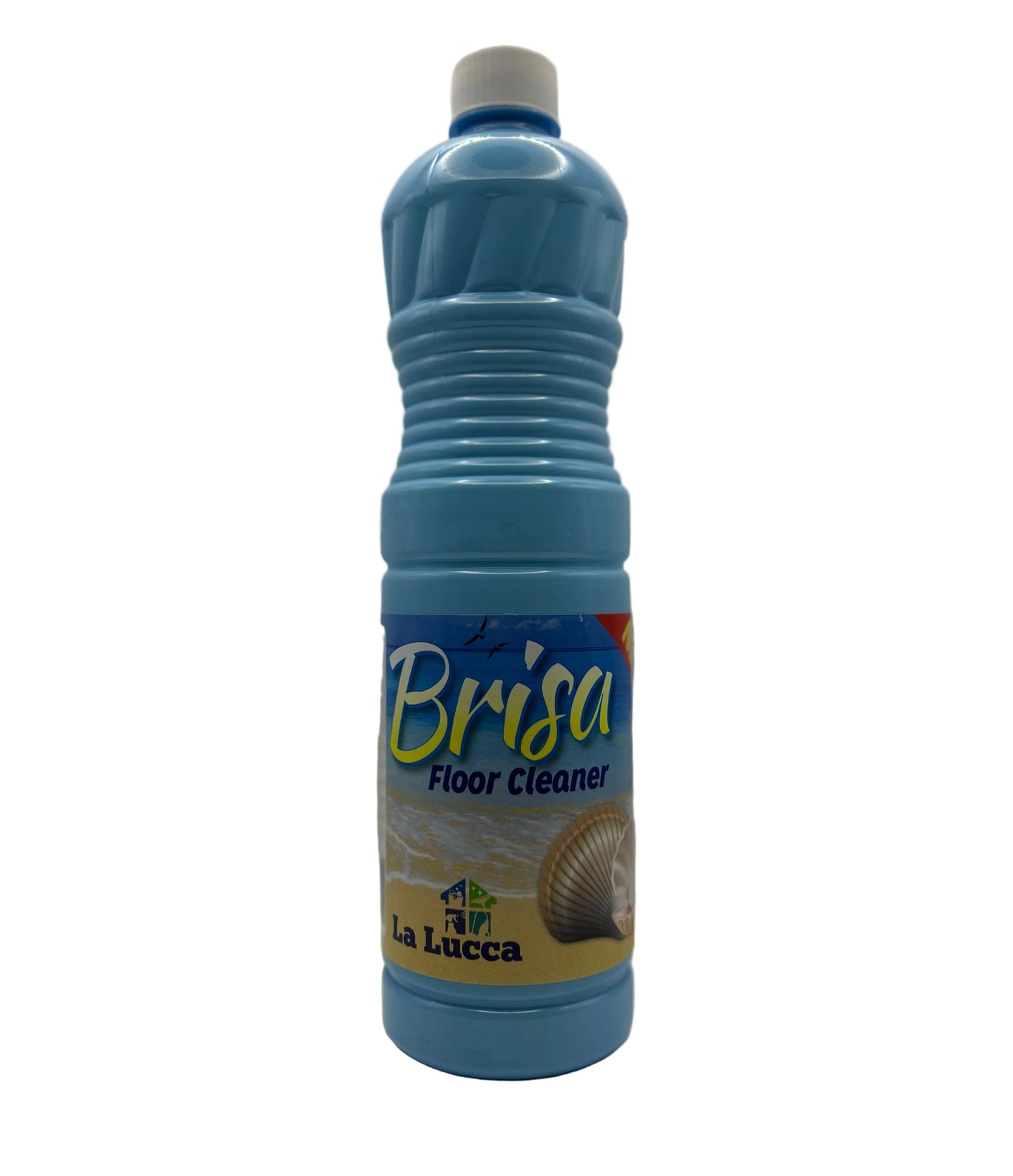 La Lucca & Asevi Spanish Brisa x 3 Items. Floor, Multi Surface, Air & Fabric Freshener Bundle