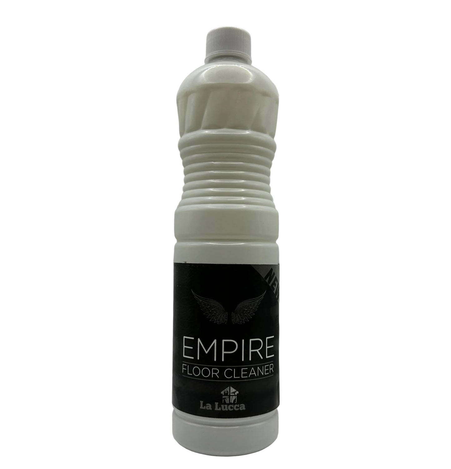 La Lucca Spanish Floor Cleaners - Cologne Inspired. Choose from Blue, Billion or Empire Scent - 1 x 1L