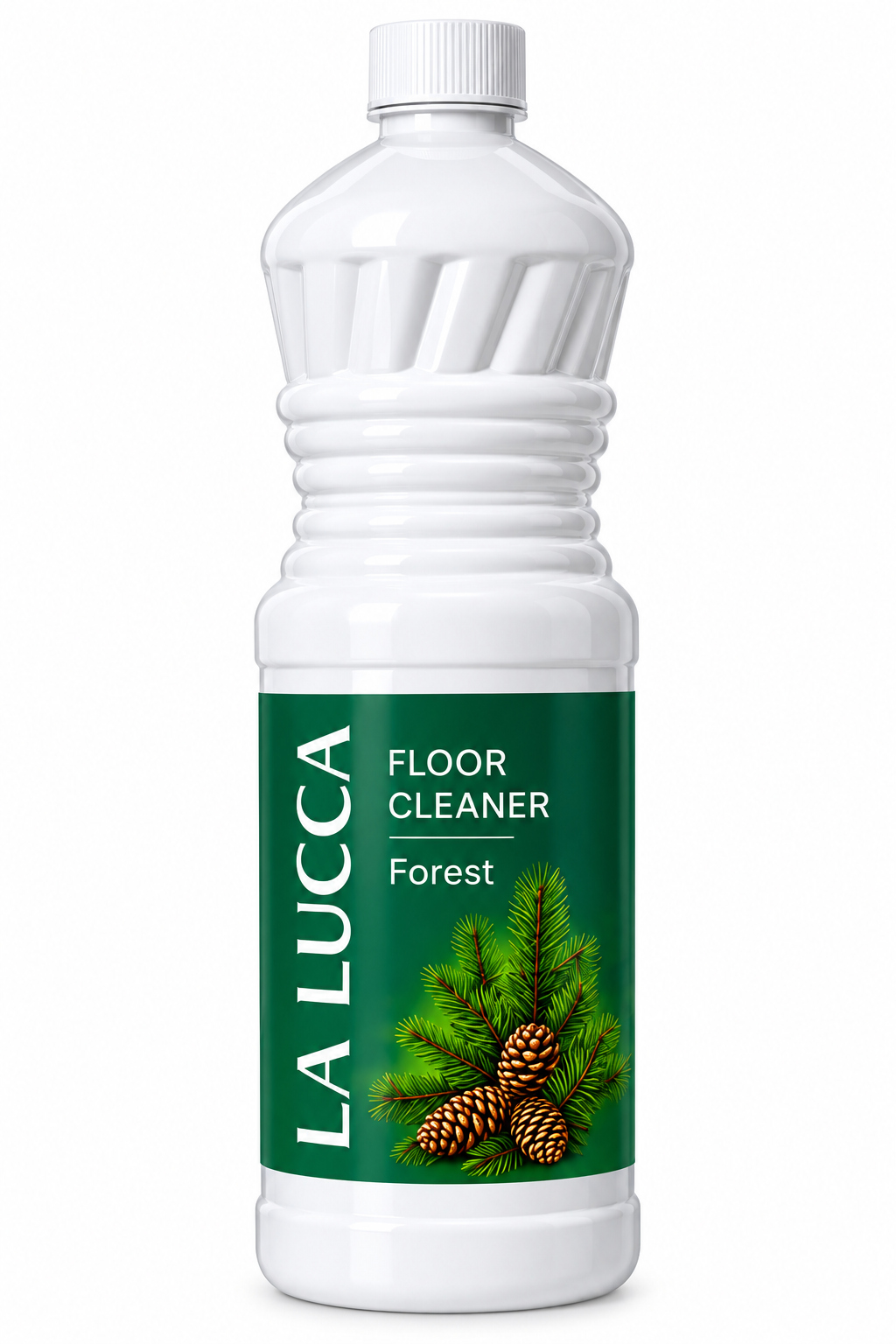 La Lucca Spanish Floor Cleaners