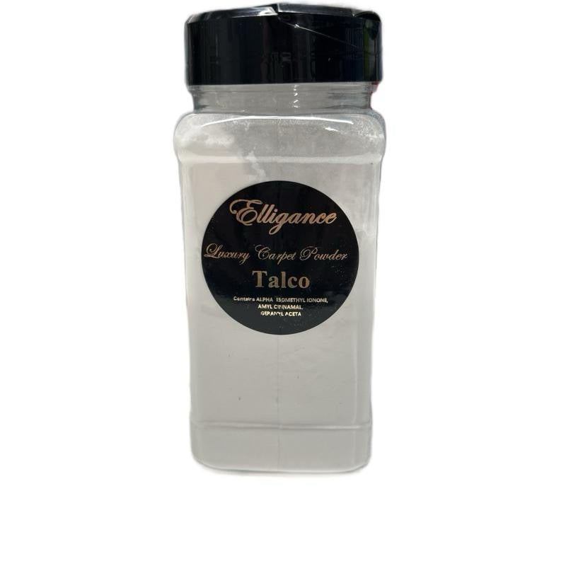 Carpet Shake in Spanish inspired fragrances - 500g