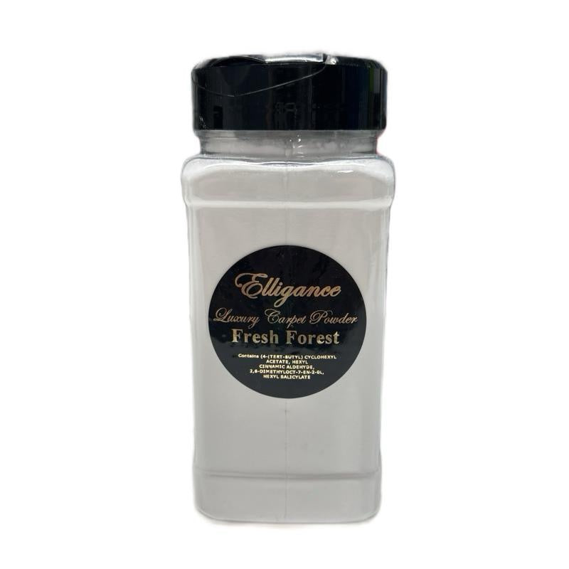 Carpet Shake in Spanish inspired fragrances - 500g