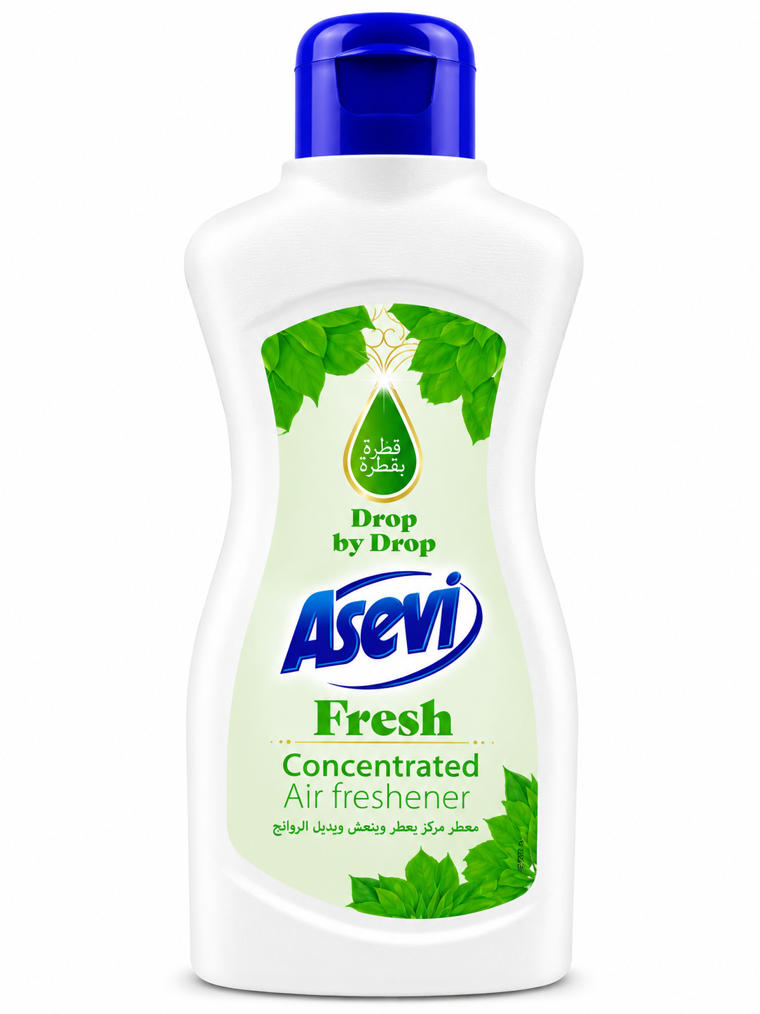Asevi Liquid Air Freshener Toilet Drops
