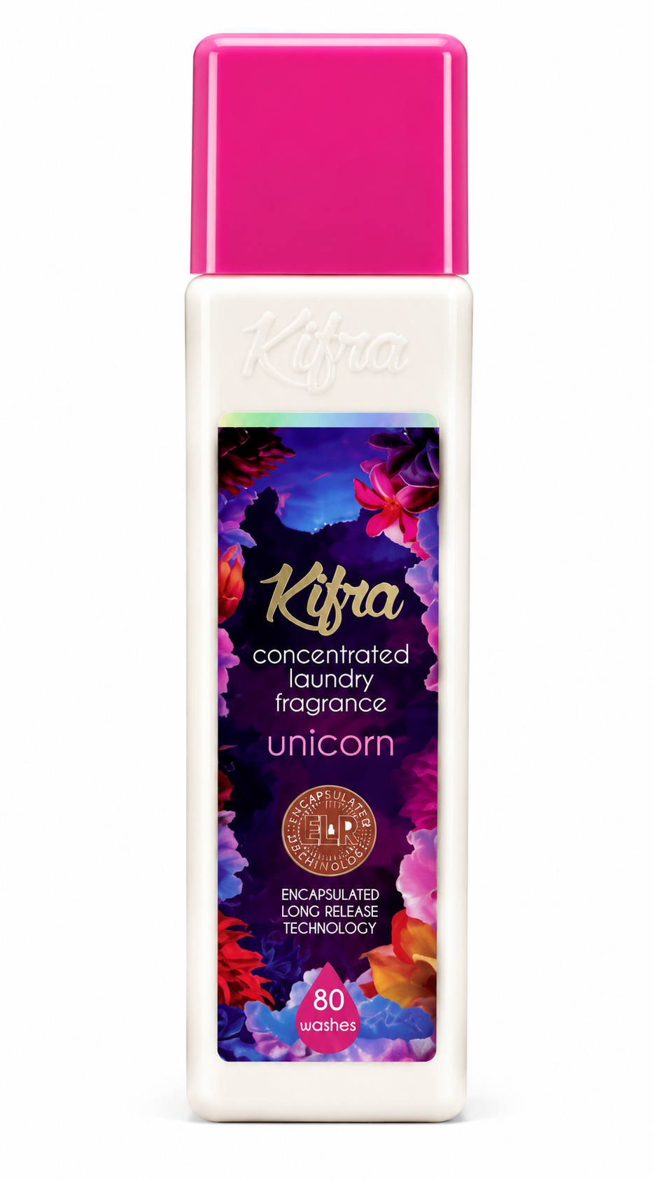 Kifra Super Concentrated Spanish Laundry Fragrance Oils – 200ml