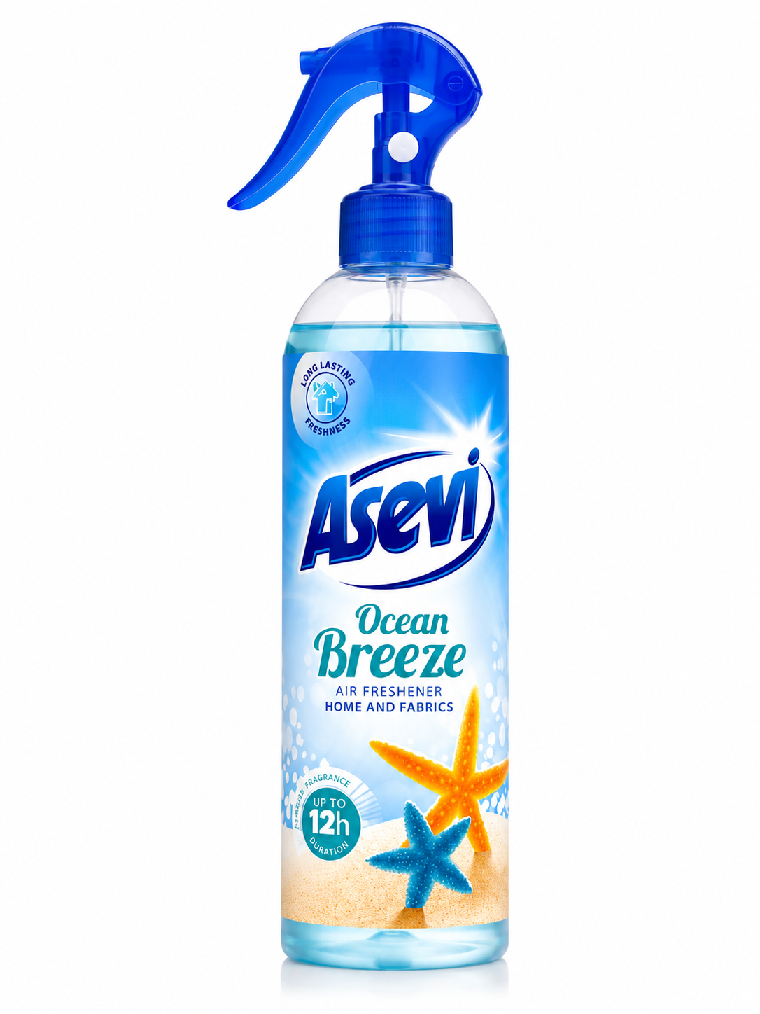 Asevi Brisa/Breeze Spanish Air & Fabric Freshener