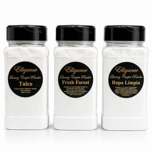 Elligance Luxury Carpet Powder 500g