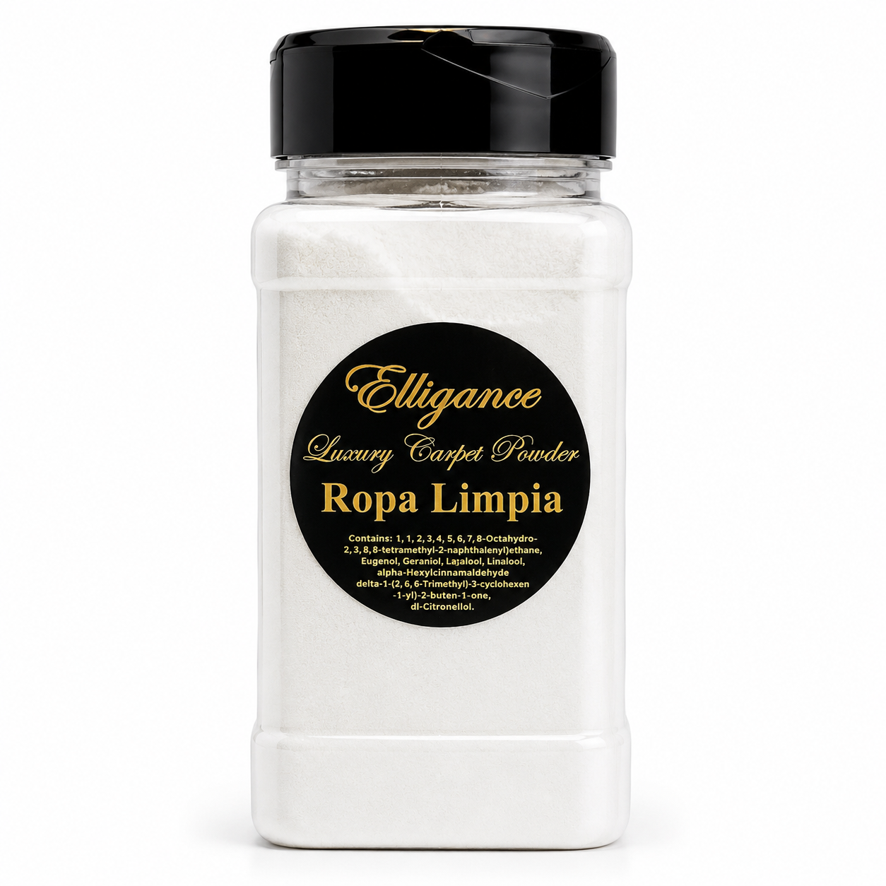 Elligance Luxury Carpet Powder 500g
