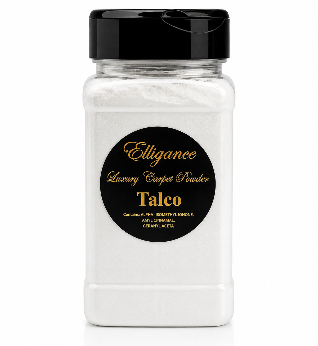Elligance Luxury Carpet Powder 500g