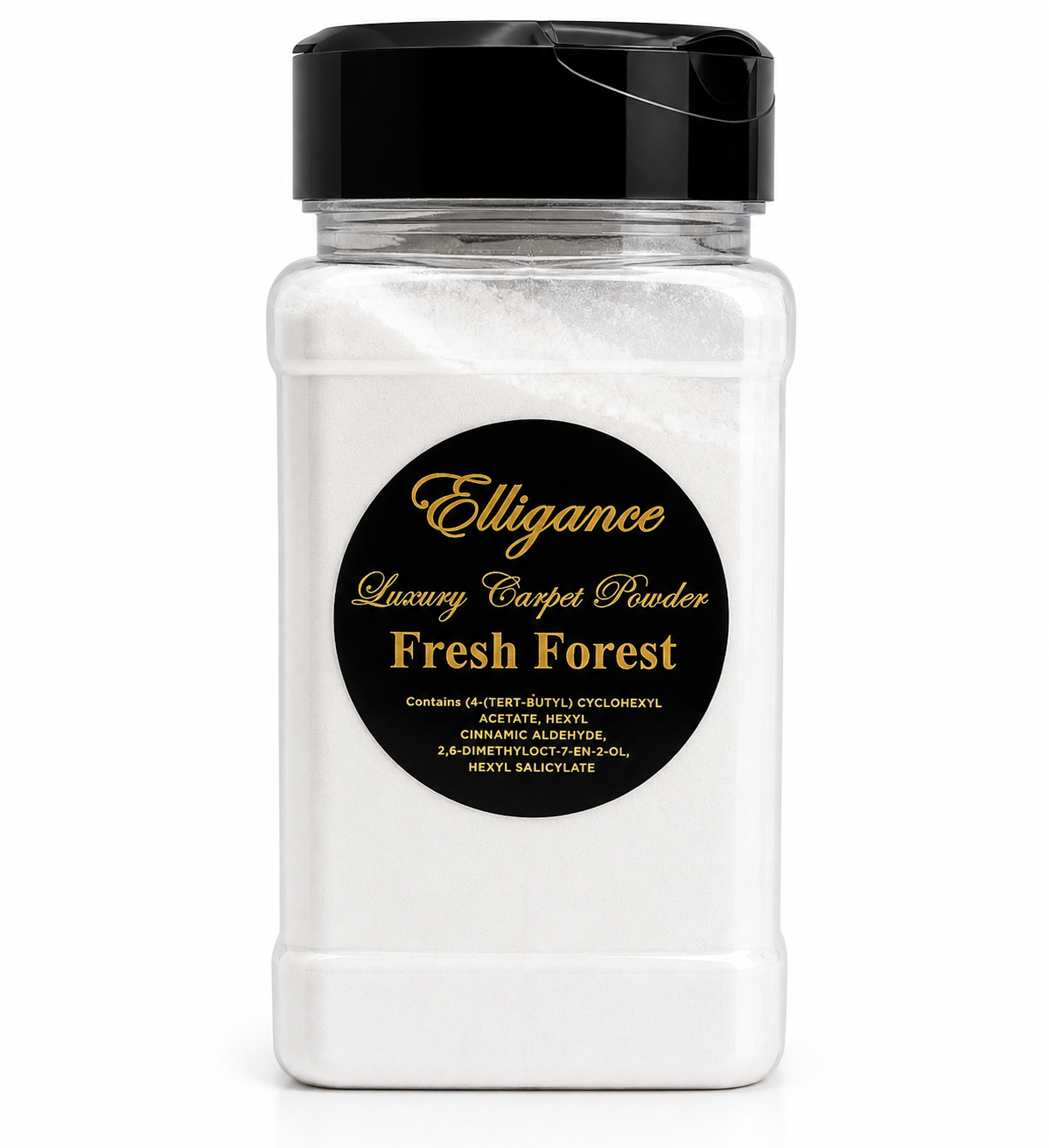 Elligance Luxury Carpet Powder 500g