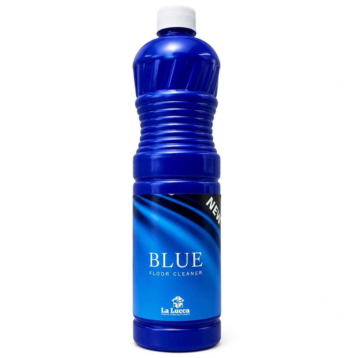 La Lucca Spanish Floor Cleaner 1 Litre – Choose from Billion, Empire or Blue – Long Lasting Fragrance